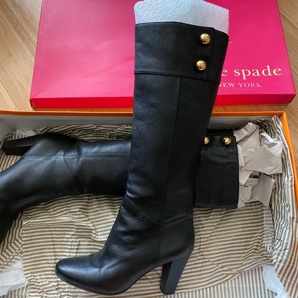 Kate Spade Belinda Boot